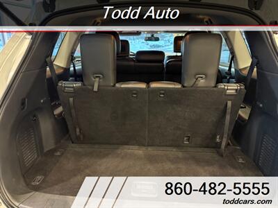 2014 Nissan Pathfinder S   - Photo 15 - Torrington, CT 06790