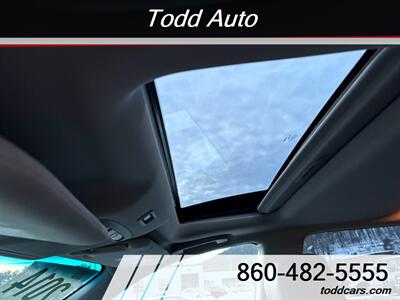 2014 Nissan Pathfinder S   - Photo 23 - Torrington, CT 06790