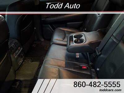 2014 Nissan Pathfinder S   - Photo 12 - Torrington, CT 06790