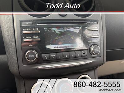 2015 Nissan Rogue Select S   - Photo 18 - Torrington, CT 06790