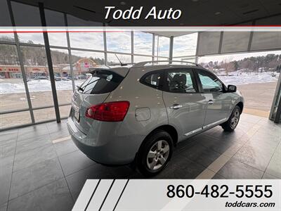 2015 Nissan Rogue Select S   - Photo 5 - Torrington, CT 06790