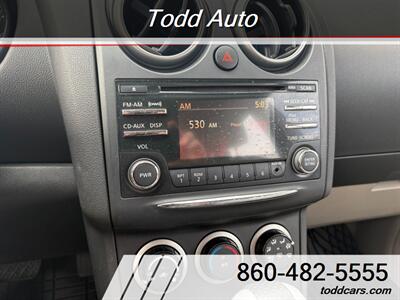 2015 Nissan Rogue Select S   - Photo 16 - Torrington, CT 06790