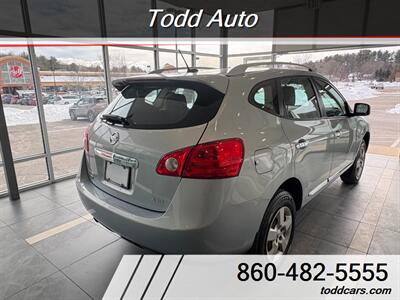 2015 Nissan Rogue Select S   - Photo 6 - Torrington, CT 06790