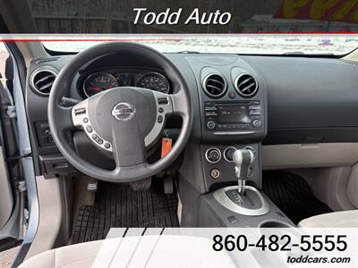 2015 Nissan Rogue Select S   - Photo 15 - Torrington, CT 06790