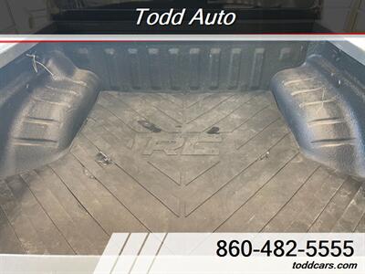 2013 Nissan Frontier SV   - Photo 7 - Torrington, CT 06790