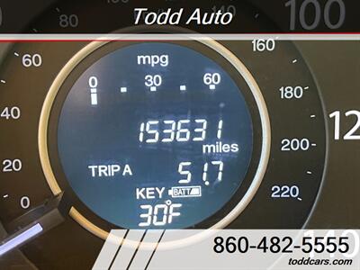 2015 Honda CR-V EX   - Photo 15 - Torrington, CT 06790