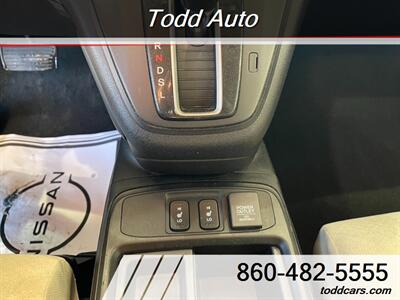 2015 Honda CR-V EX   - Photo 14 - Torrington, CT 06790