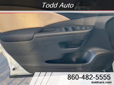 2015 Honda CR-V EX   - Photo 9 - Torrington, CT 06790