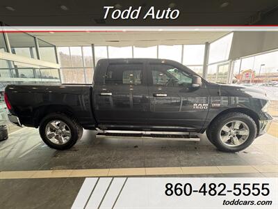 2016 RAM 1500 SLT   - Photo 3 - Torrington, CT 06790