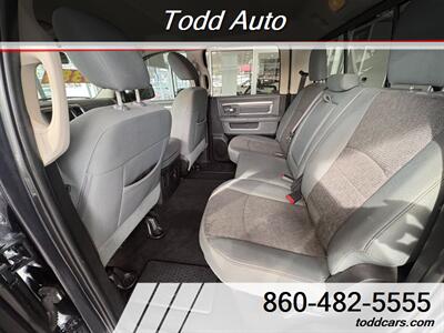 2016 RAM 1500 SLT   - Photo 13 - Torrington, CT 06790