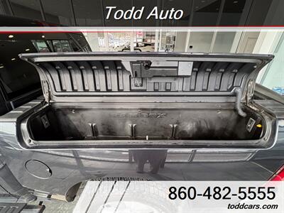 2016 RAM 1500 SLT   - Photo 10 - Torrington, CT 06790