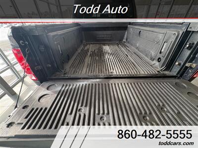 2016 RAM 1500 SLT   - Photo 8 - Torrington, CT 06790