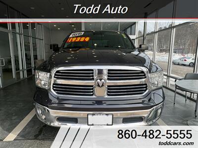 2016 RAM 1500 SLT   - Photo 2 - Torrington, CT 06790