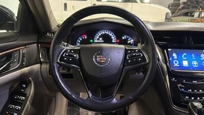 2014 Cadillac CTS 2.0 Standard Sedan 4D - Photo 21 - Manassas, VA 20109