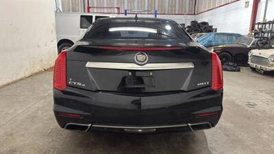 2014 Cadillac CTS 2.0 Standard Sedan 4D - Photo 6 - Manassas, VA 20109