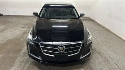 2014 Cadillac CTS 2.0 Standard Sedan 4D - Photo 13 - Manassas, VA 20109