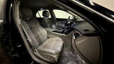 2014 Cadillac CTS 2.0 Standard Sedan 4D - Photo 52 - Manassas, VA 20109