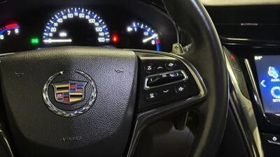 2014 Cadillac CTS 2.0 Standard Sedan 4D - Photo 23 - Manassas, VA 20109
