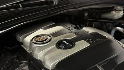 2014 Cadillac CTS 2.0 Standard Sedan 4D - Photo 67 - Manassas, VA 20109