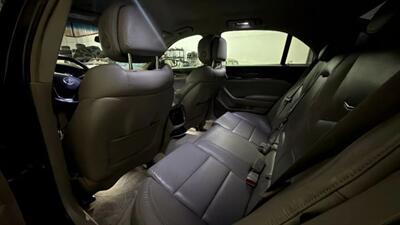 2014 Cadillac CTS 2.0 Standard Sedan 4D - Photo 44 - Manassas, VA 20109