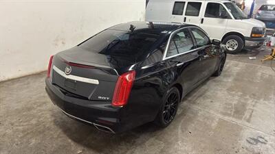 2014 Cadillac CTS 2.0 Standard Sedan 4D - Photo 5 - Manassas, VA 20109