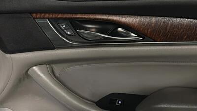 2014 Cadillac CTS 2.0 Standard Sedan 4D - Photo 59 - Manassas, VA 20109