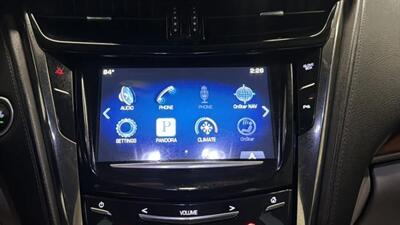 2014 Cadillac CTS 2.0 Standard Sedan 4D - Photo 29 - Manassas, VA 20109