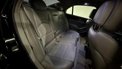 2014 Cadillac CTS 2.0 Standard Sedan 4D - Photo 50 - Manassas, VA 20109