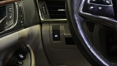 2014 Cadillac CTS 2.0 Standard Sedan 4D - Photo 24 - Manassas, VA 20109