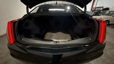 2014 Cadillac CTS 2.0 Standard Sedan 4D - Photo 46 - Manassas, VA 20109