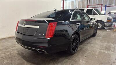 2014 Cadillac CTS 2.0 Standard Sedan 4D - Photo 4 - Manassas, VA 20109