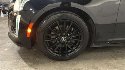 2014 Cadillac CTS 2.0 Standard Sedan 4D - Photo 63 - Manassas, VA 20109