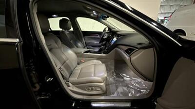 2014 Cadillac CTS 2.0 Standard Sedan 4D - Photo 51 - Manassas, VA 20109