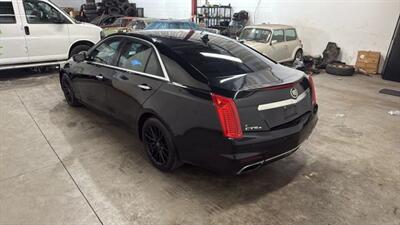2014 Cadillac CTS 2.0 Standard Sedan 4D - Photo 8 - Manassas, VA 20109