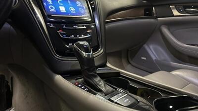 2014 Cadillac CTS 2.0 Standard Sedan 4D - Photo 33 - Manassas, VA 20109