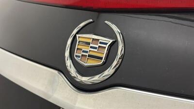 2014 Cadillac CTS 2.0 Standard Sedan 4D - Photo 16 - Manassas, VA 20109