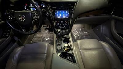 2014 Cadillac CTS 2.0 Standard Sedan 4D - Photo 31 - Manassas, VA 20109