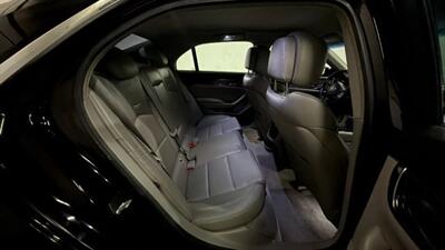 2014 Cadillac CTS 2.0 Standard Sedan 4D - Photo 48 - Manassas, VA 20109