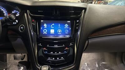 2014 Cadillac CTS 2.0 Standard Sedan 4D - Photo 28 - Manassas, VA 20109