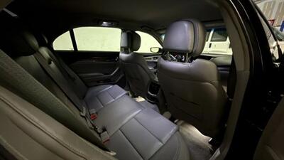 2014 Cadillac CTS 2.0 Standard Sedan 4D - Photo 49 - Manassas, VA 20109