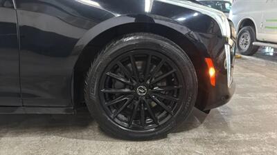 2014 Cadillac CTS 2.0 Standard Sedan 4D - Photo 60 - Manassas, VA 20109