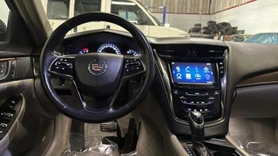 2014 Cadillac CTS 2.0 Standard Sedan 4D - Photo 20 - Manassas, VA 20109