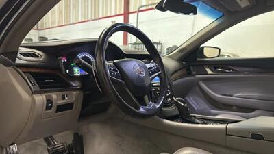 2014 Cadillac CTS 2.0 Standard Sedan 4D - Photo 39 - Manassas, VA 20109