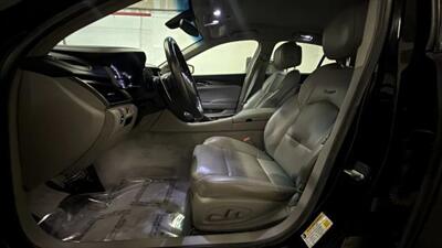 2014 Cadillac CTS 2.0 Standard Sedan 4D - Photo 36 - Manassas, VA 20109