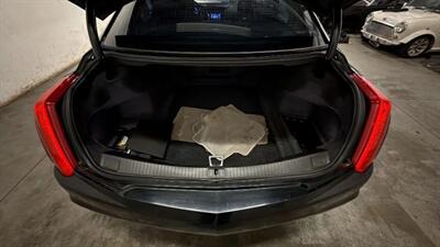 2014 Cadillac CTS 2.0 Standard Sedan 4D - Photo 47 - Manassas, VA 20109