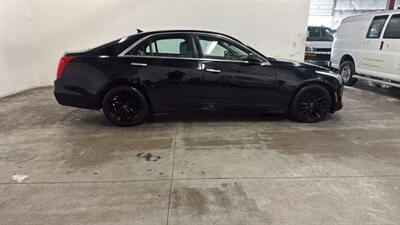 2014 Cadillac CTS 2.0 Standard Sedan 4D - Photo 3 - Manassas, VA 20109