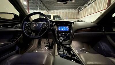 2014 Cadillac CTS 2.0 Standard Sedan 4D - Photo 19 - Manassas, VA 20109
