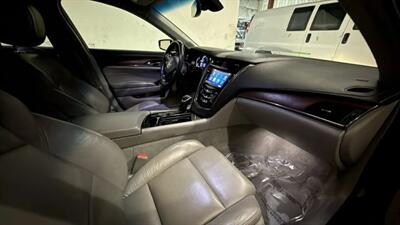 2014 Cadillac CTS 2.0 Standard Sedan 4D - Photo 53 - Manassas, VA 20109