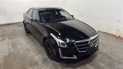 2014 Cadillac CTS 2.0 Standard Sedan 4D - Photo 2 - Manassas, VA 20109
