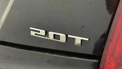 2014 Cadillac CTS 2.0 Standard Sedan 4D - Photo 18 - Manassas, VA 20109